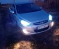 Хендай Акцент 2012 в Запорожье на Automoto.ua Серый Хендай Акцент, объемом двигателя 1.4 л и пробегом 163 тыс. км за 7200 $, фото 1 на Automoto.ua
