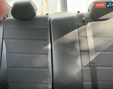 Сірий Хендай Акцент, об'ємом двигуна 1.4 л та пробігом 158 тис. км за 9000 $, фото 7 на Automoto.ua