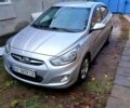 Хендай Акцент 2012 у Харкові на Automoto.ua Сірий Хендай Акцент, об'ємом двигуна 1.4 л та пробігом 159 тис. км за 7500 $, фото 1 на Automoto.ua