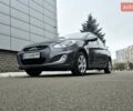 Серый Хендай Акцент, объемом двигателя 1.6 л и пробегом 90 тыс. км за 9650 $, фото 7 на Automoto.ua