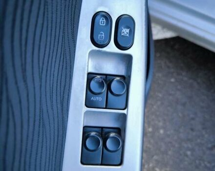 Серый Хендай Акцент, объемом двигателя 1.6 л и пробегом 152 тыс. км за 7699 $, фото 17 на Automoto.ua