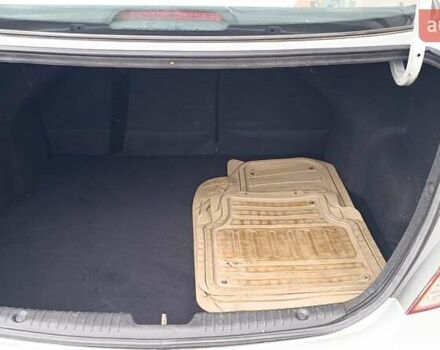 Серый Хендай Акцент, объемом двигателя 1.6 л и пробегом 152 тыс. км за 7300 $, фото 10 на Automoto.ua