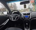 Серый Хендай Акцент, объемом двигателя 1.6 л и пробегом 90 тыс. км за 9650 $, фото 56 на Automoto.ua
