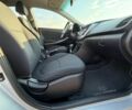 Сірий Хендай Акцент, об'ємом двигуна 1.6 л та пробігом 75 тис. км за 8700 $, фото 8 на Automoto.ua