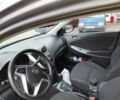 Серый Хендай Акцент, объемом двигателя 1.4 л и пробегом 260 тыс. км за 7000 $, фото 5 на Automoto.ua