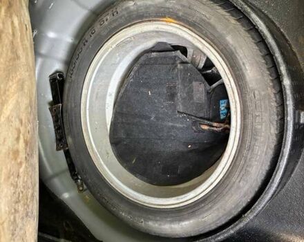 Серый Хендай Акцент, объемом двигателя 1.6 л и пробегом 105 тыс. км за 8300 $, фото 31 на Automoto.ua