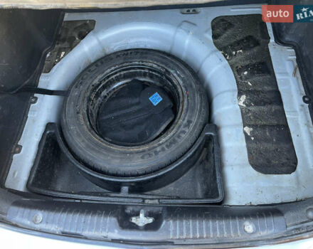 Сірий Хендай Акцент, об'ємом двигуна 1.4 л та пробігом 251 тис. км за 6200 $, фото 9 на Automoto.ua