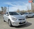 Серый Хендай Акцент, объемом двигателя 1.4 л и пробегом 262 тыс. км за 5299 $, фото 1 на Automoto.ua