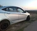 Хендай Акцент 2012 в Запорожье на Automoto.ua Серый Хендай Акцент, объемом двигателя 1.4 л и пробегом 163 тыс. км за 7200 $, фото 3 на Automoto.ua