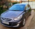 Сірий Хендай Акцент, об'ємом двигуна 1.4 л та пробігом 0 тис. км за 7000 $, фото 7 на Automoto.ua