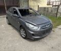 Серый Хендай Акцент, объемом двигателя 0 л и пробегом 110 тыс. км за 2000 $, фото 1 на Automoto.ua