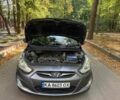 Сірий Хендай Акцент, об'ємом двигуна 1.6 л та пробігом 104 тис. км за 8300 $, фото 17 на Automoto.ua