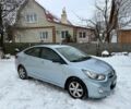 Серый Хендай Акцент, объемом двигателя 1.6 л и пробегом 188 тыс. км за 7500 $, фото 4 на Automoto.ua