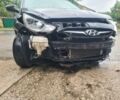 Сірий Хендай Акцент, об'ємом двигуна 0 л та пробігом 113 тис. км за 4200 $, фото 5 на Automoto.ua