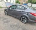 Сірий Хендай Акцент, об'ємом двигуна 0 л та пробігом 113 тис. км за 4200 $, фото 2 на Automoto.ua