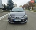 Серый Хендай Акцент, объемом двигателя 1.6 л и пробегом 90 тыс. км за 9650 $, фото 23 на Automoto.ua