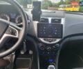 Серый Хендай Акцент, объемом двигателя 1.59 л и пробегом 95 тыс. км за 8900 $, фото 3 на Automoto.ua