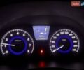 Серый Хендай Акцент, объемом двигателя 1.4 л и пробегом 143 тыс. км за 7000 $, фото 26 на Automoto.ua