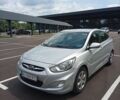 Сірий Хендай Акцент, об'ємом двигуна 1.59 л та пробігом 150 тис. км за 8000 $, фото 1 на Automoto.ua