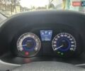Серый Хендай Акцент, объемом двигателя 1.6 л и пробегом 90 тыс. км за 9650 $, фото 35 на Automoto.ua