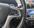 Серый Хендай Акцент, объемом двигателя 1.6 л и пробегом 90 тыс. км за 9650 $, фото 40 на Automoto.ua