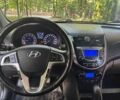 Сірий Хендай Акцент, об'ємом двигуна 1.6 л та пробігом 104 тис. км за 8300 $, фото 22 на Automoto.ua