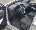 Серый Хендай Акцент, объемом двигателя 1.4 л и пробегом 220 тыс. км за 7000 $, фото 4 на Automoto.ua