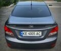 Сірий Хендай Акцент, об'ємом двигуна 1.6 л та пробігом 135 тис. км за 7800 $, фото 7 на Automoto.ua