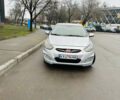 Хендай Акцент 2012 в Киеве на Automoto.ua Серый Хендай Акцент, объемом двигателя 1.4 л и пробегом 250 тыс. км за 5600 $, фото 2 на Automoto.ua