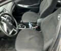 Сірий Хендай Акцент, об'ємом двигуна 1.4 л та пробігом 94 тис. км за 8200 $, фото 9 на Automoto.ua