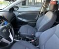 Хендай Акцент 2013 у Києві на Automoto.ua Сірий Хендай Акцент, об'ємом двигуна 1.4 л та пробігом 105 тис. км за 7999 $, фото 16 на Automoto.ua