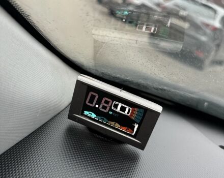 Серый Хендай Акцент, объемом двигателя 1.4 л и пробегом 191 тыс. км за 5450 $, фото 20 на Automoto.ua