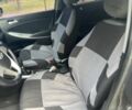 Сірий Хендай Акцент, об'ємом двигуна 1.4 л та пробігом 235 тис. км за 5500 $, фото 22 на Automoto.ua