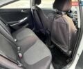 Сірий Хендай Акцент, об'ємом двигуна 1.4 л та пробігом 122 тис. км за 7200 $, фото 15 на Automoto.ua