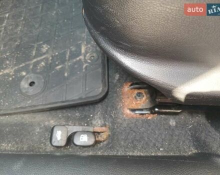 Хендай Акцент 2013 в Львове на Automoto.ua Серый Хендай Акцент, объемом двигателя 1.59 л и пробегом 152 тыс. км за 7008 $, фото 26 на Automoto.ua