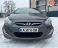 Серый Хендай Акцент, объемом двигателя 1.4 л и пробегом 258 тыс. км за 5800 $, фото 1 на Automoto.ua