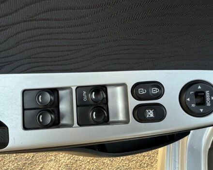 Серый Хендай Акцент, объемом двигателя 1.4 л и пробегом 142 тыс. км за 6900 $, фото 18 на Automoto.ua