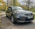 Сірий Хендай Акцент, об'ємом двигуна 1.4 л та пробігом 235 тис. км за 5500 $, фото 10 на Automoto.ua