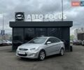 Хендай Акцент 2013 в Киеве на Automoto.ua Серый Хендай Акцент, объемом двигателя 1.4 л и пробегом 104 тыс. км за 7790 $, фото 3 на Automoto.ua