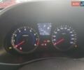 Хендай Акцент 2013 в Львове на Automoto.ua Серый Хендай Акцент, объемом двигателя 1.59 л и пробегом 152 тыс. км за 7008 $, фото 11 на Automoto.ua