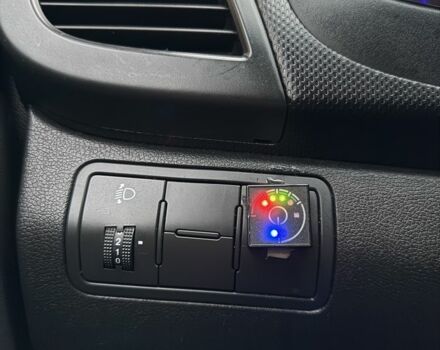 Серый Хендай Акцент, объемом двигателя 1.4 л и пробегом 191 тыс. км за 5450 $, фото 19 на Automoto.ua