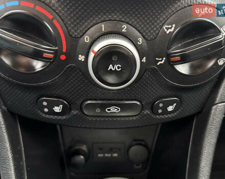 Серый Хендай Акцент, объемом двигателя 1.4 л и пробегом 127 тыс. км за 7000 $, фото 19 на Automoto.ua