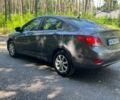 Сірий Хендай Акцент, об'ємом двигуна 1.4 л та пробігом 120 тис. км за 6700 $, фото 4 на Automoto.ua