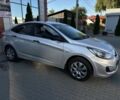 Сірий Хендай Акцент, об'ємом двигуна 1.4 л та пробігом 233 тис. км за 5700 $, фото 18 на Automoto.ua