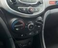 Хендай Акцент 2013 в Киеве на Automoto.ua Серый Хендай Акцент, объемом двигателя 1.4 л и пробегом 104 тыс. км за 7790 $, фото 23 на Automoto.ua
