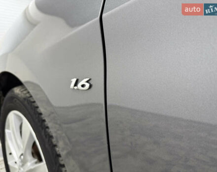 Сірий Хендай Акцент, об'ємом двигуна 1.59 л та пробігом 111 тис. км за 10500 $, фото 15 на Automoto.ua