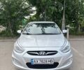 Хендай Акцент 2013 в Киеве на Automoto.ua Серый Хендай Акцент, объемом двигателя 1.4 л и пробегом 104 тыс. км за 7900 $, фото 2 на Automoto.ua