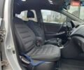 Хендай Акцент 2013 в Киеве на Automoto.ua Серый Хендай Акцент, объемом двигателя 1.4 л и пробегом 104 тыс. км за 7790 $, фото 11 на Automoto.ua