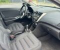 Хендай Акцент 2013 в Киеве на Automoto.ua Серый Хендай Акцент, объемом двигателя 1.4 л и пробегом 104 тыс. км за 7900 $, фото 11 на Automoto.ua