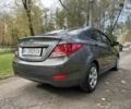 Сірий Хендай Акцент, об'ємом двигуна 1.4 л та пробігом 235 тис. км за 5500 $, фото 11 на Automoto.ua